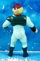 Thundercats (Cosmocats) - Kidworks Figurine PVC - Tygra / Tigro (loose)