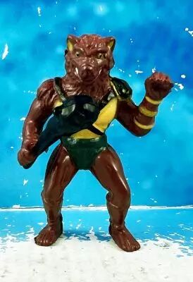 Thundercats (Cosmocats) - LJN - Jackalman / Shakal (neuf sous blister français Thundercats (Cosmocats) - LJN - Jackalman / Shakal (neuf sous blister français