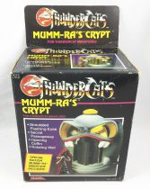 Thundercats (Cosmocats) - Kidworks Miniatures - La Crypte de Mumm-Ra (Mumm-Ra\'s Crypt)