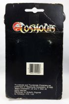 Thundercats (Cosmocats) - Kidworks Miniatures - Vultureman (mint on card)