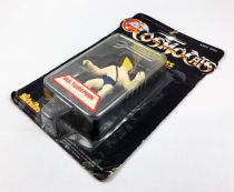 Thundercats (Cosmocats) - Kidworks Miniatures - Vultureman (mint on card)