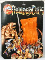 Thundercats (Cosmocats) - Lionel\'s S.R.L. (Argentine) - Gant de Starlion (Lion-O Claw Shield)