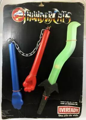 Masque De Starlion (Lion) – Thundercats (Cosmocats) – Lionel's S.R.L. (Argentine) – NEUF