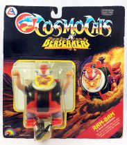 Thundercats (Cosmocats) - LJN - Berserker Ram Bam 