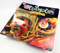 Thundercats (Cosmocats) - LJN - Berserker Ram Bam 