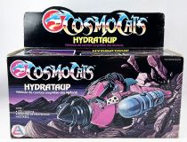Thundercats (Cosmocats) - LJN - Hydrataupe / Mutant Nose Diver (neuf en boite)