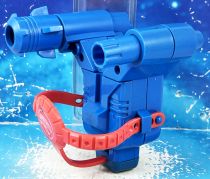 Thundercats (Cosmocats) - LJN - Laser Sabers - Gilet énergetique (version bleu) Loose