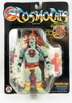 Thundercats (Cosmocats) - LJN - Mumm-Ra (mint on french card)