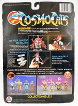 Thundercats (Cosmocats) - LJN - Mumm-Ra (mint on french card)