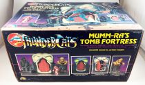 Thundercats (Cosmocats) - LJN - Mumm-Ra\'s Tomb Fortress (occasion en boite)
