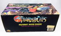 Thundercats (Cosmocats) - LJN - Mutant Nose Diver (neuf en boite)