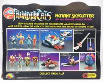 Thundercats (Cosmocats) - LJN - Mutant Skycutter (neuf en boite)