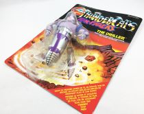 Thundercats (Cosmocats) - LJN - Rampager the Driller / Le Foreur