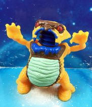 Thundercats (Cosmocats) - LJN - Rampager the Mad Bubbler (Custom)