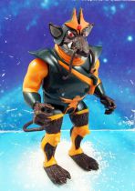 Thundercats (Cosmocats) - LJN - Ratar-O (loose)