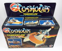 Thundercats (Cosmocats) - LJN - Thunderclaw (occasion en boite)