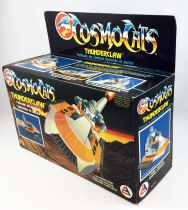 Thundercats (Cosmocats) - LJN - Thunderclaw (occasion en boite)