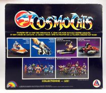 Thundercats (Cosmocats) - LJN - Thunderclaw (occasion en boite)