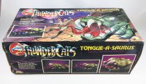 Thundercats (Cosmocats) - LJN - Tongue-A-Saurus (neuf en boite)