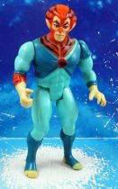 Thundercats (Cosmocats) - LJN - Tygra / Tigro (loose)
