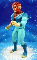 Thundercats (Cosmocats) - LJN - Tygra / Tigro (loose)