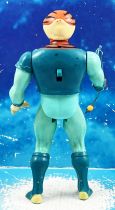 Thundercats (Cosmocats) - LJN - Tygra / Tigro (loose w/accessoire)