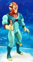 Thundercats (Cosmocats) - LJN - Tygra / Tigro (loose w/accessoire)
