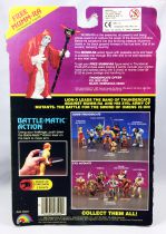 Thundercats (Cosmocats) - LJN - Young Lion-O / Starlion Jeune (Custom)