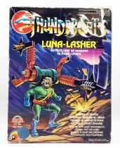 Thundercats (Cosmocats) - LJN (Grand Toys) - Luna-Lasher (occasion en boite)
