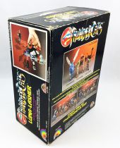 Thundercats (Cosmocats) - LJN (Grand Toys) - Luna-Lasher (occasion en boite)