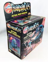 Thundercats (Cosmocats) - LJN (Rainbow Toys) - Astral Moat Monster (occasion en boite)