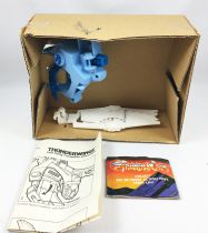 Thundercats (Cosmocats) - LJN (Rainbow Toys) - Thunderwings (neuve en boite)