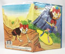 Thundercats (Cosmocats) - Lot de 3 Cartes d\'Anniversaire (Gemma Design Ltd 1988)