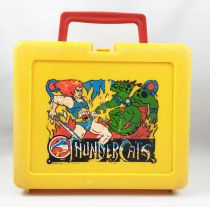 Thundercats (Cosmocats) - Lunch Box (BlueBird Toys)