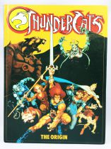 Thundercats (Cosmocats) - Marvel Comics Annual 1987 (The Origin)