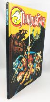 Thundercats (Cosmocats) - Marvel Comics Annual 1987 (The Origin)