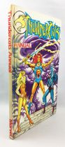 Thundercats (Cosmocats) - Marvel Comics Annual 1990