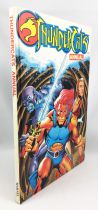 Thundercats (Cosmocats) - Marvel Comics Annual 1991