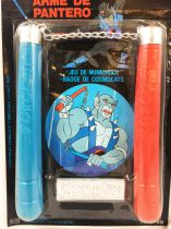 Thundercats (Cosmocats) - Masport - Armes de Pantéro (Panthro\'s Weapons)