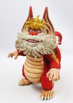 Thundercats (Cosmocats) - Mondo - Lion-O (Starlion) & Snarf - Figurine échelle 1/6ème 30cm \ Timed Edition\ 
