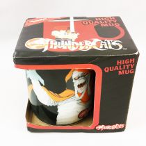 Thundercats (Cosmocats) - Mug - Lion-O vs Mumm-Ra