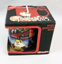 Thundercats (Cosmocats) - Mug - Thundercats Characters