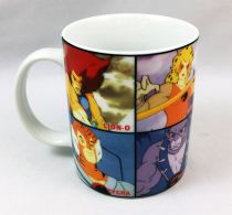 Thundercats (Cosmocats) - Mug - Thundercats Characters
