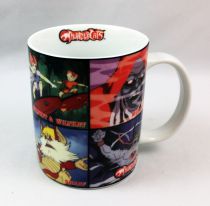 Thundercats (Cosmocats) - Mug - Thundercats Characters