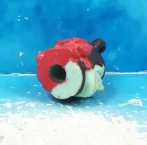 Thundercats (Cosmocats) - Pencil Top (Embout Crayon) - Mumm-Ra