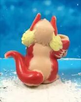 Thundercats (Cosmocats) - Pencil Top (Embout Crayon) - Snarf