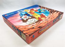 Thundercats (Cosmocats) - Puzzle MB 100 pièces - Cosmocats & Berbils (ref.3417-23)