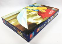 Thundercats (Cosmocats) - Puzzle MB 200 pièces - Lion-O / Starlion (ref.4577-1)