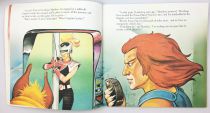 Thundercats (Cosmocats) - Random House 1986 - Lion-O walks the Plank (Story Book)
