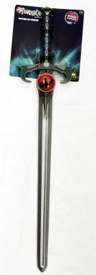 Thundercats (Cosmocats) - Replique de L\'Ep�e d\'Omens (87cm) Cosplay - Factory Entertainment